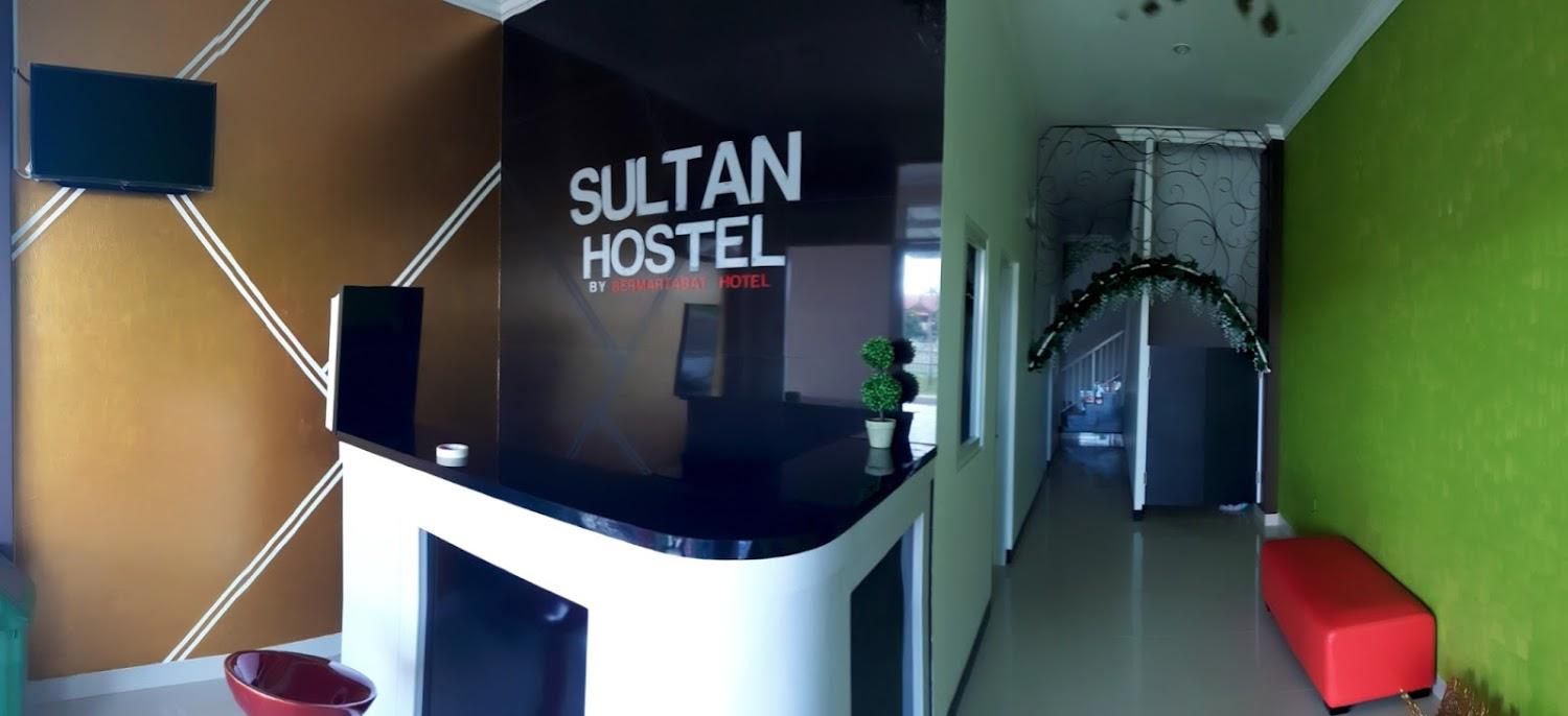 Cover Image for Sultan Hostel