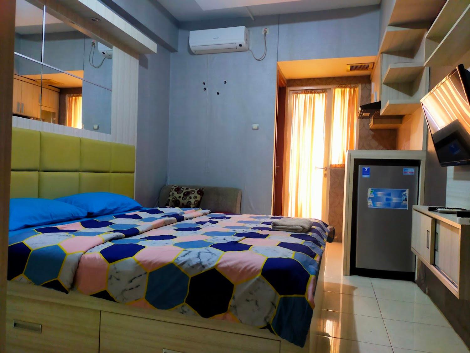 Cover Image for RedLiving Apartemen Cinere Resort - Satu Pintu