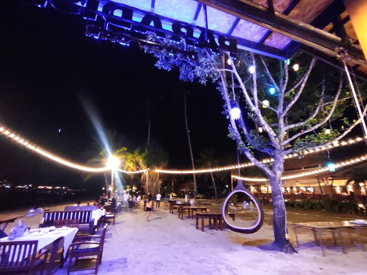 Cover Image for Koh Chang Paradise Resort And Spa