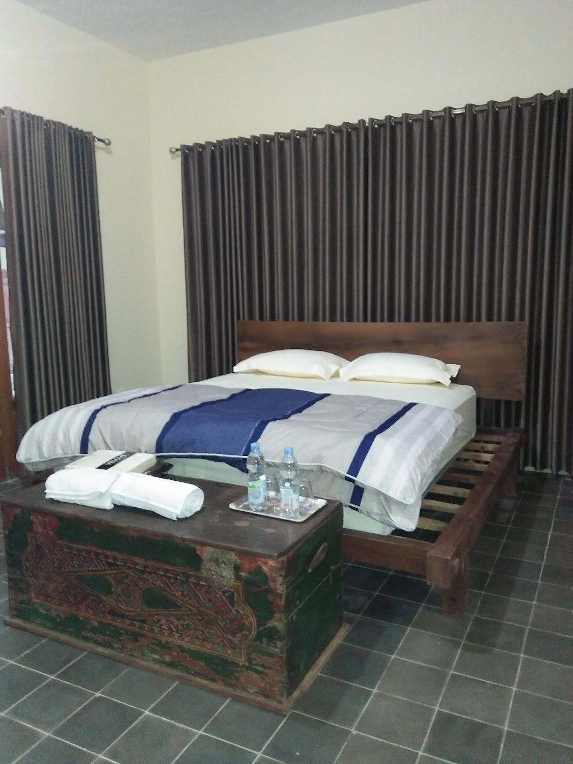 Cover Image for Beteng Jaya Hotel