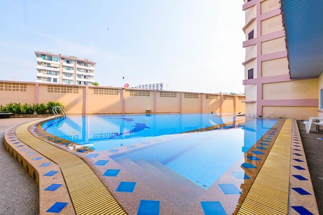 Cover Image for OYO 523 Aa Pattaya Ville