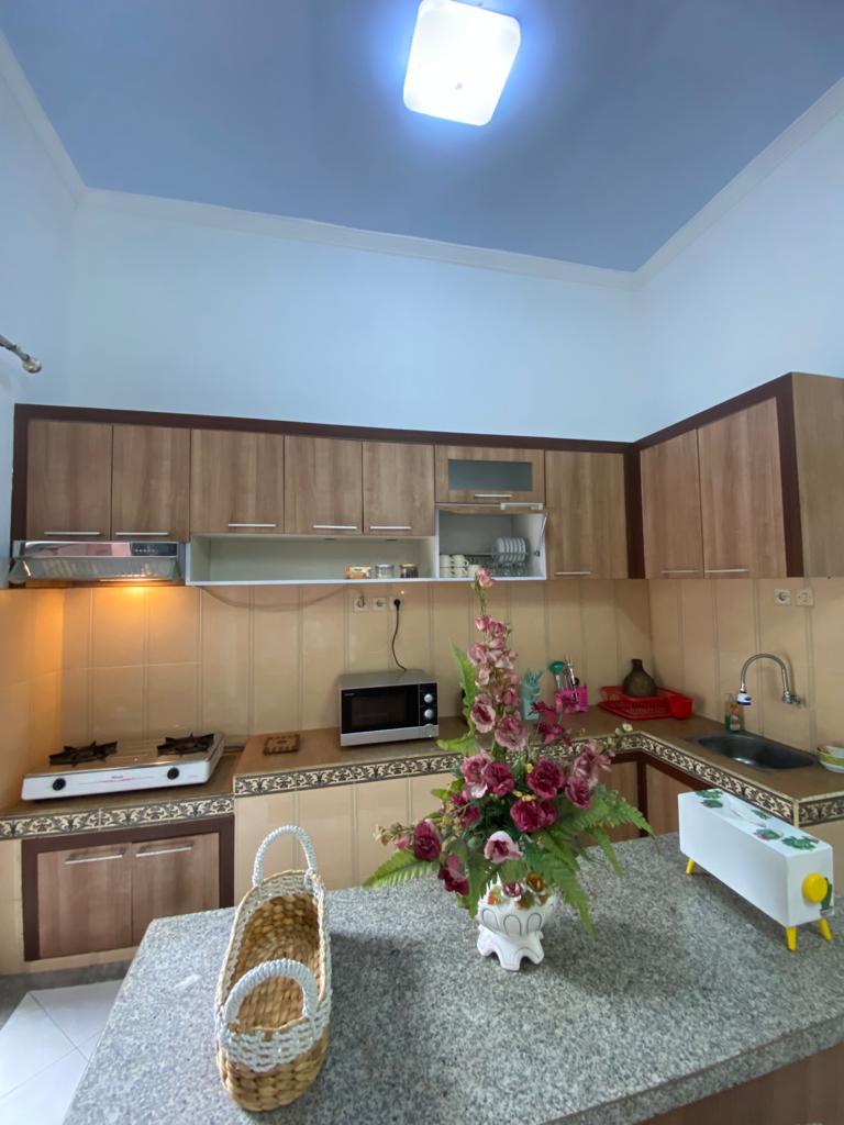 Cover Image for Villa Wangko
