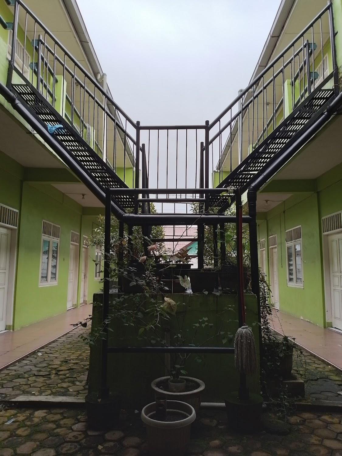 Cover Image for Griya 24 Homestay