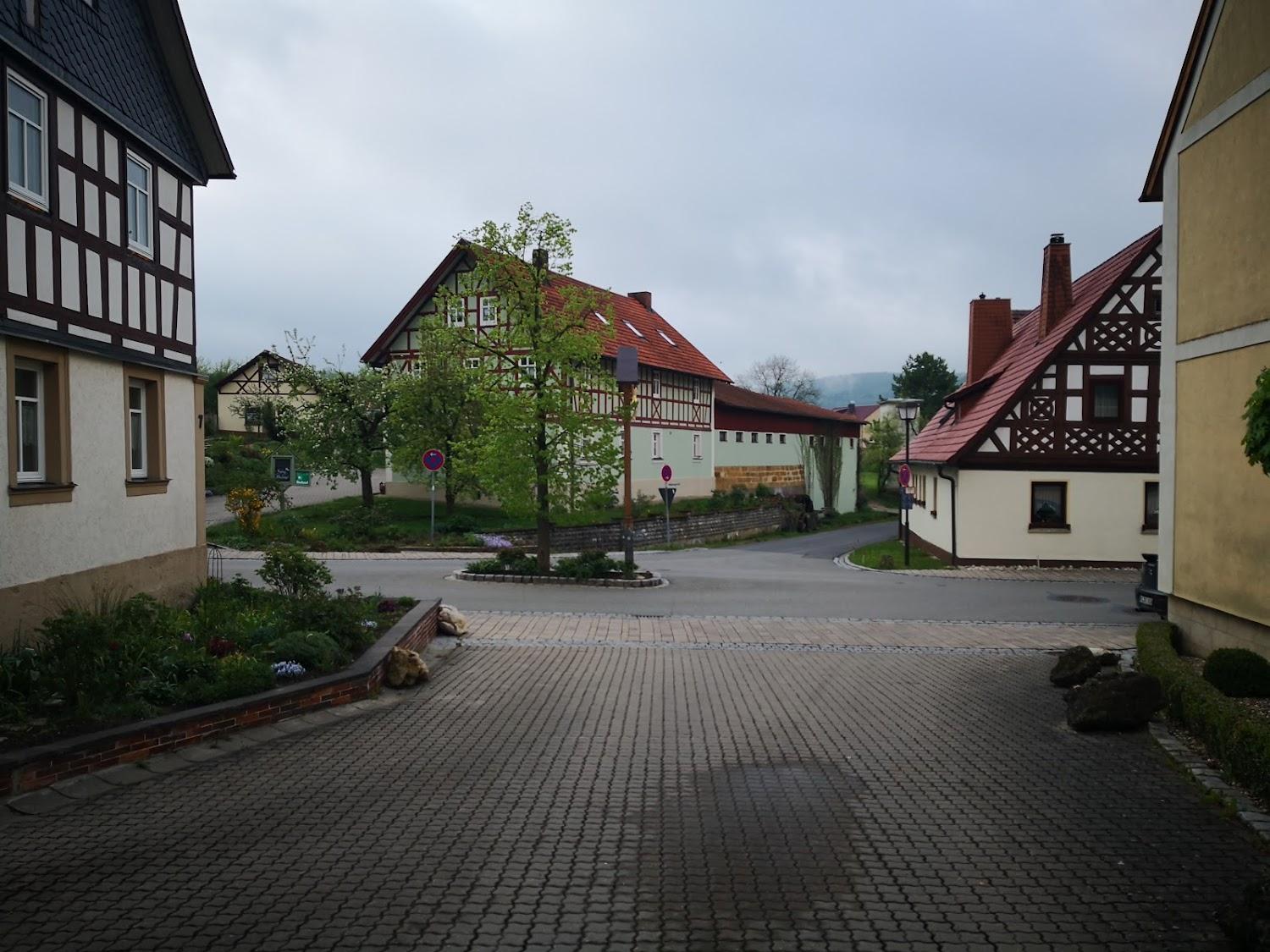 Cover Image for Vitalhotel Zum Löwen