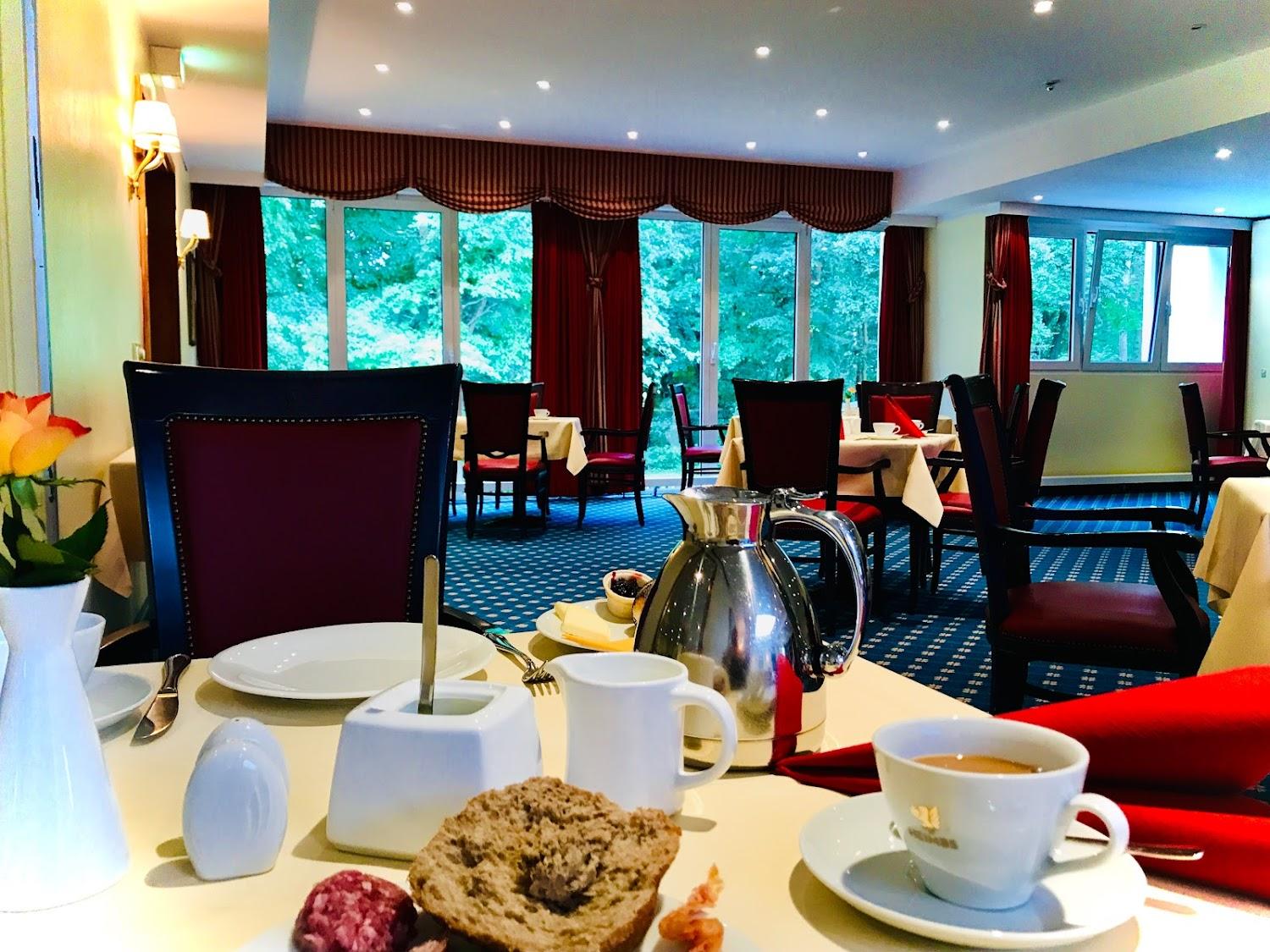 Cover Image for Hotel Döllnsee-Schorfheide (4-Sterne)