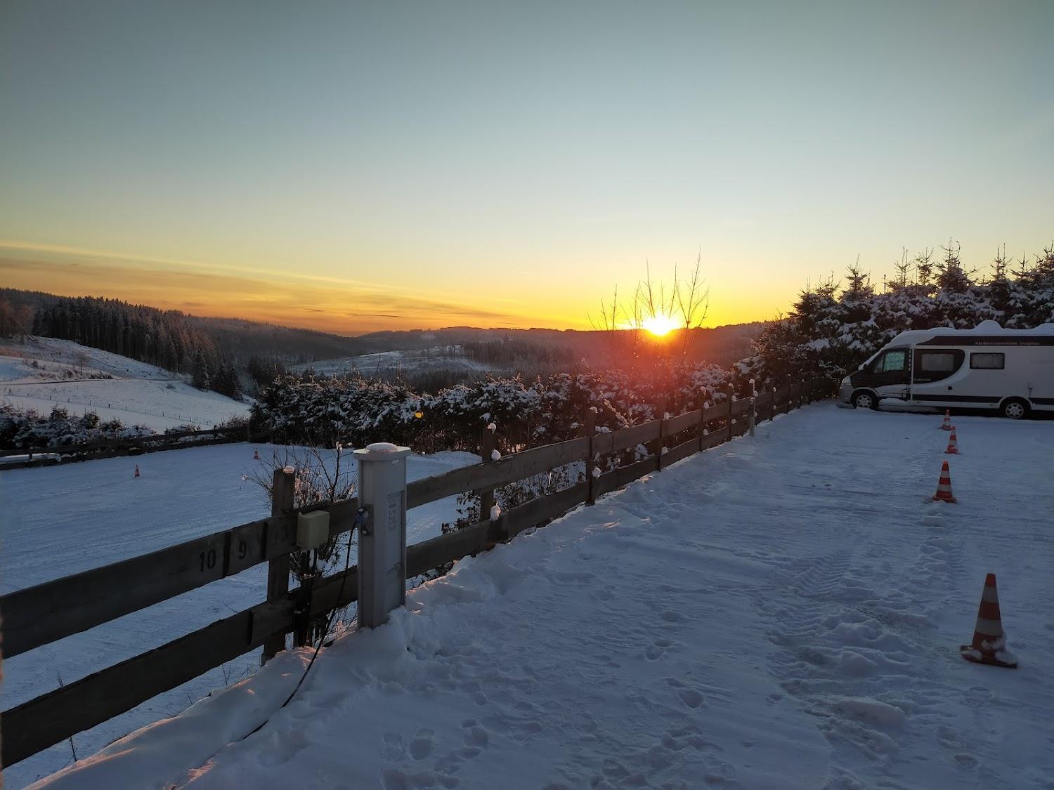 Cover Image for Wohnmobilpark Winterberg