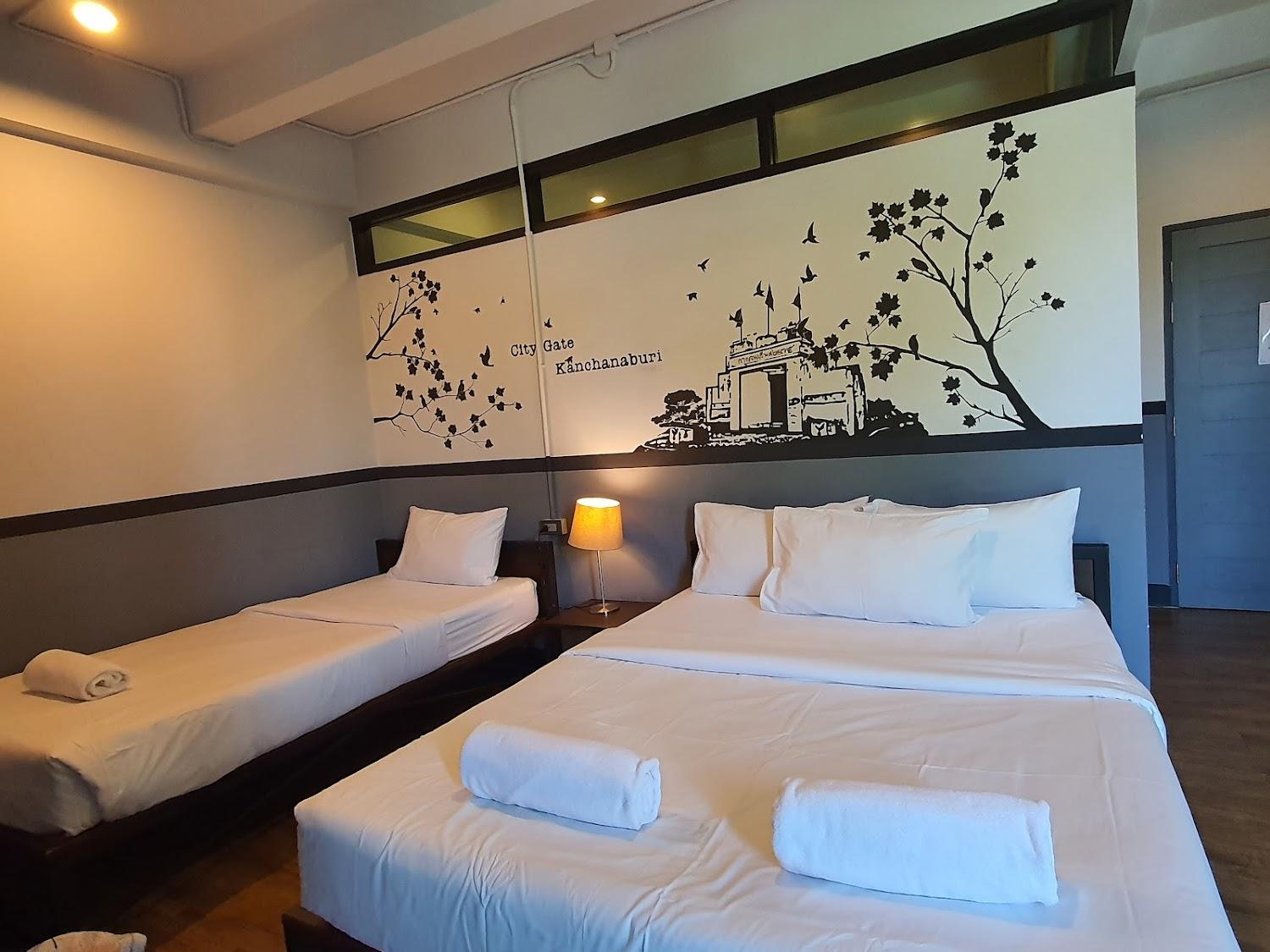 Cover Image for By Hotel