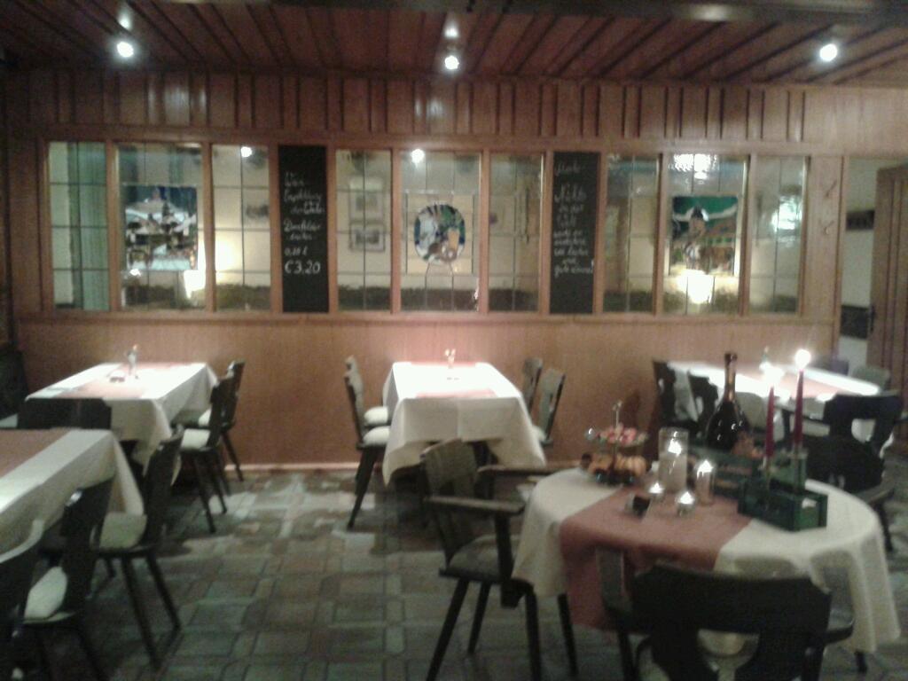 Cover Image for Hotel & Restaurant Zum Auerhof