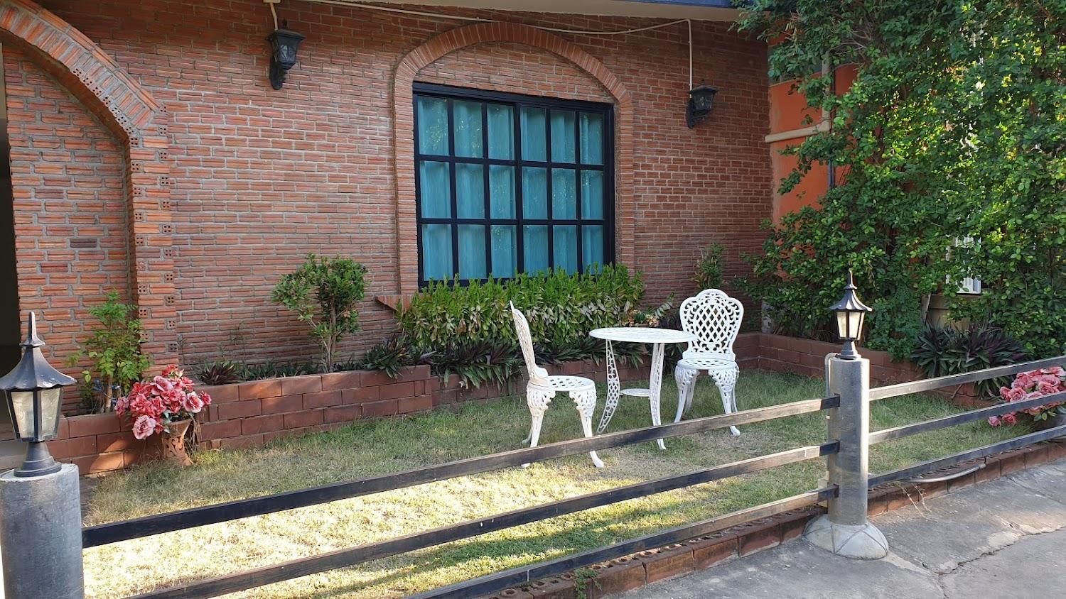 Cover Image for Sila Resort Sukhothai