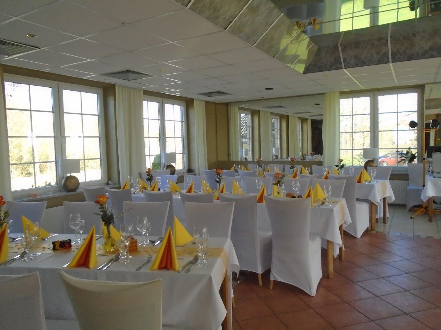 Cover Image for Hotel Haus Am See Loxstedt Stotel