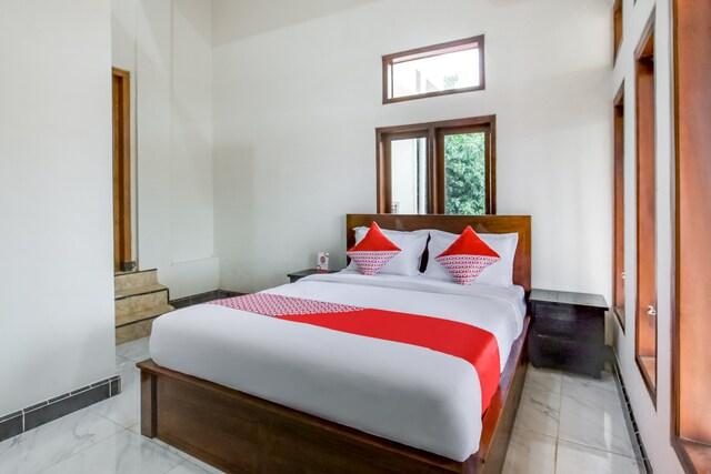 Cover Image for OYO 2300 Ansori Homestay Syariah