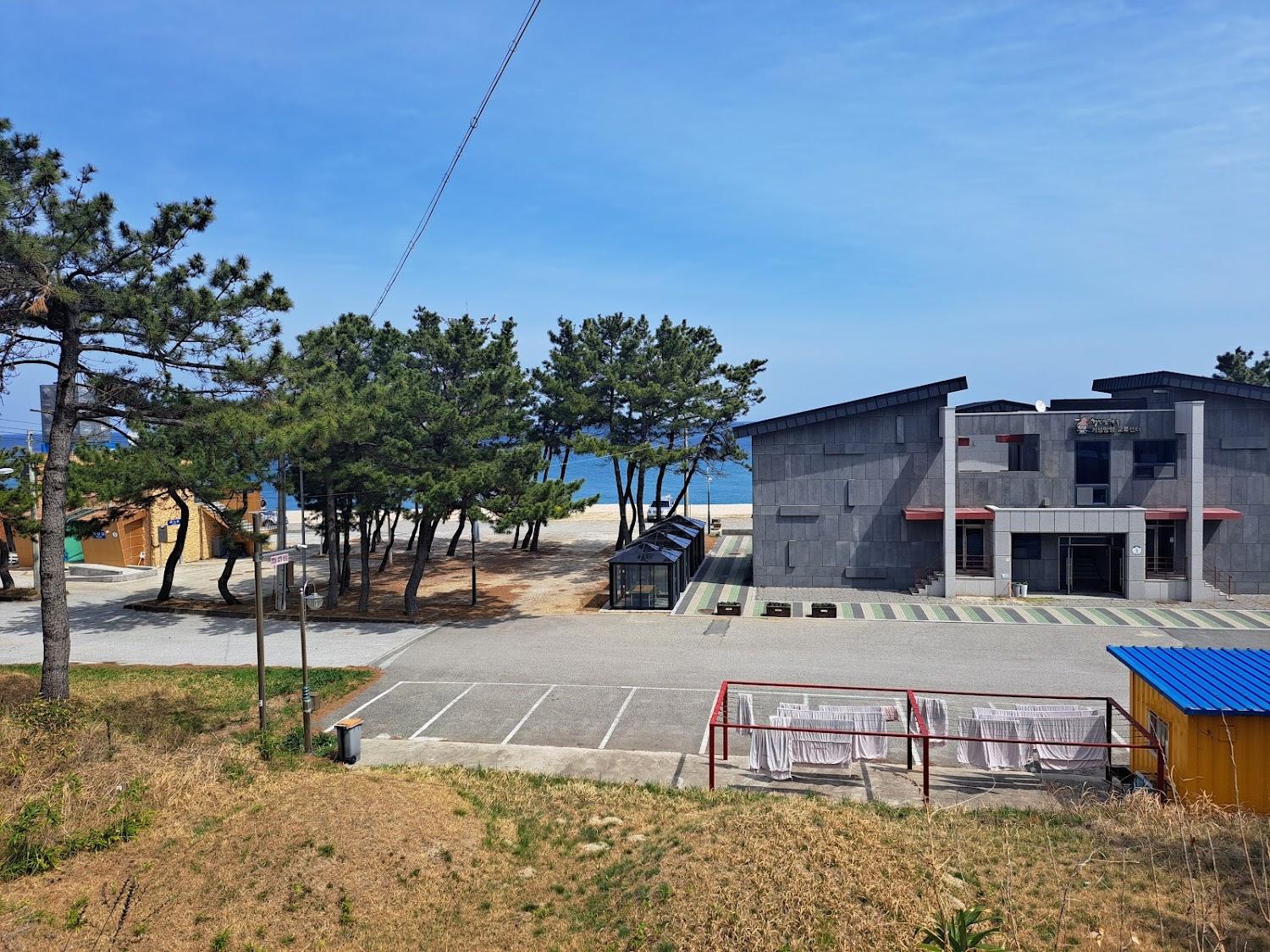 Cover Image for 해빛뜰마을