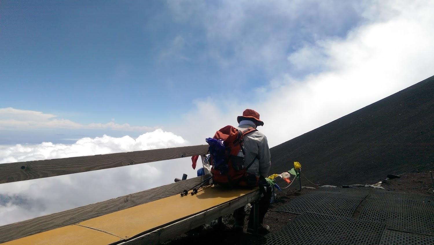 Cover Image for Fujisan Hotel