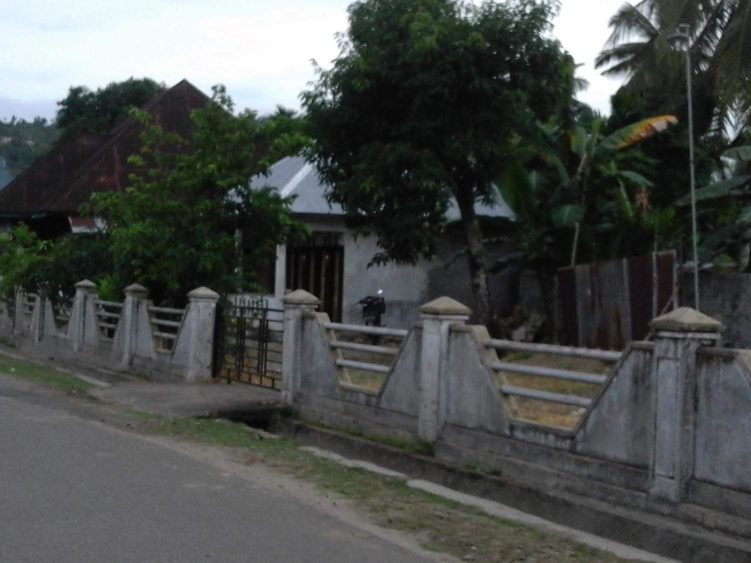 Cover Image for Rumah Singgah Kampuangjao