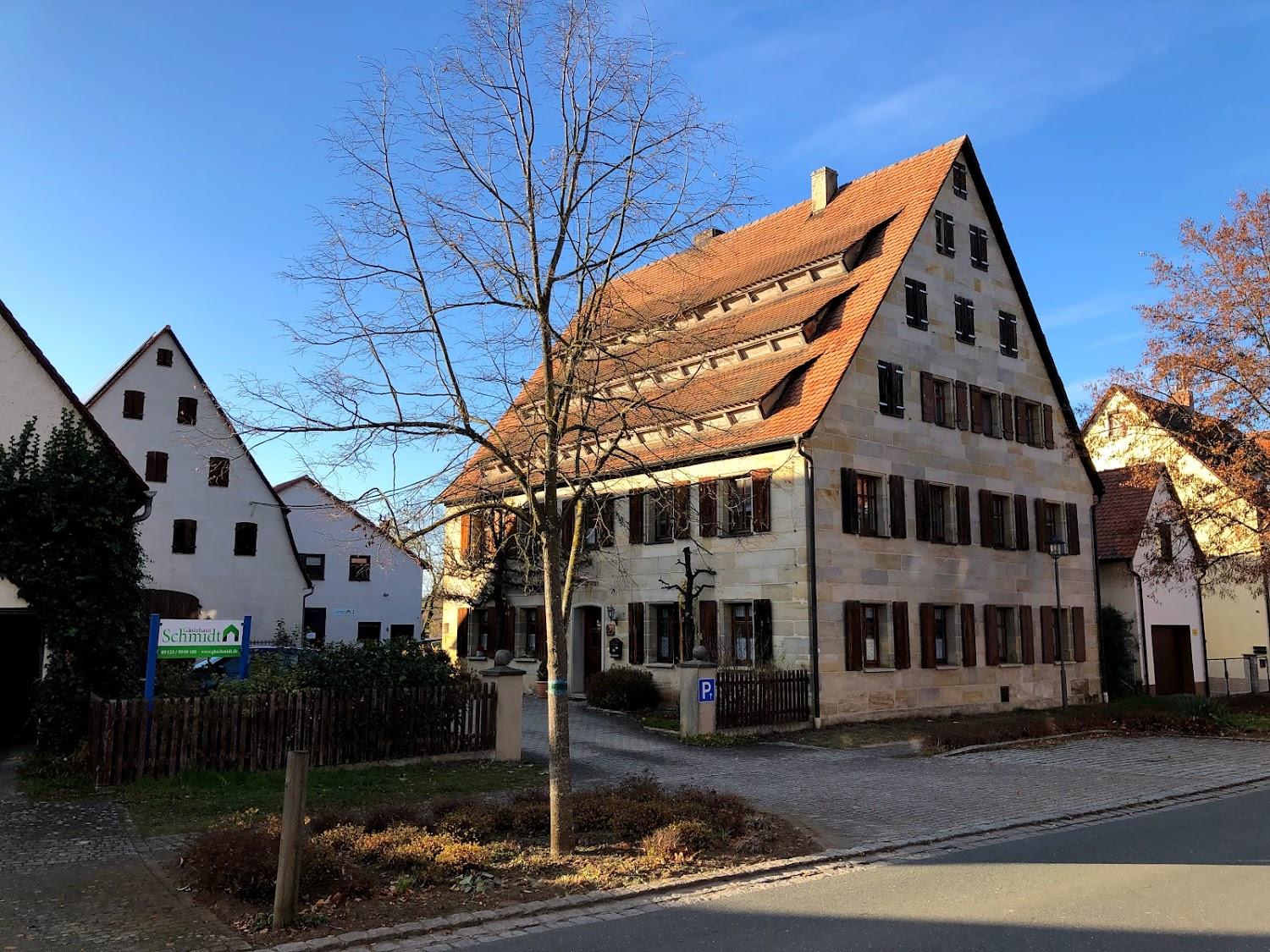 Cover Image for Gästehaus Schmidt