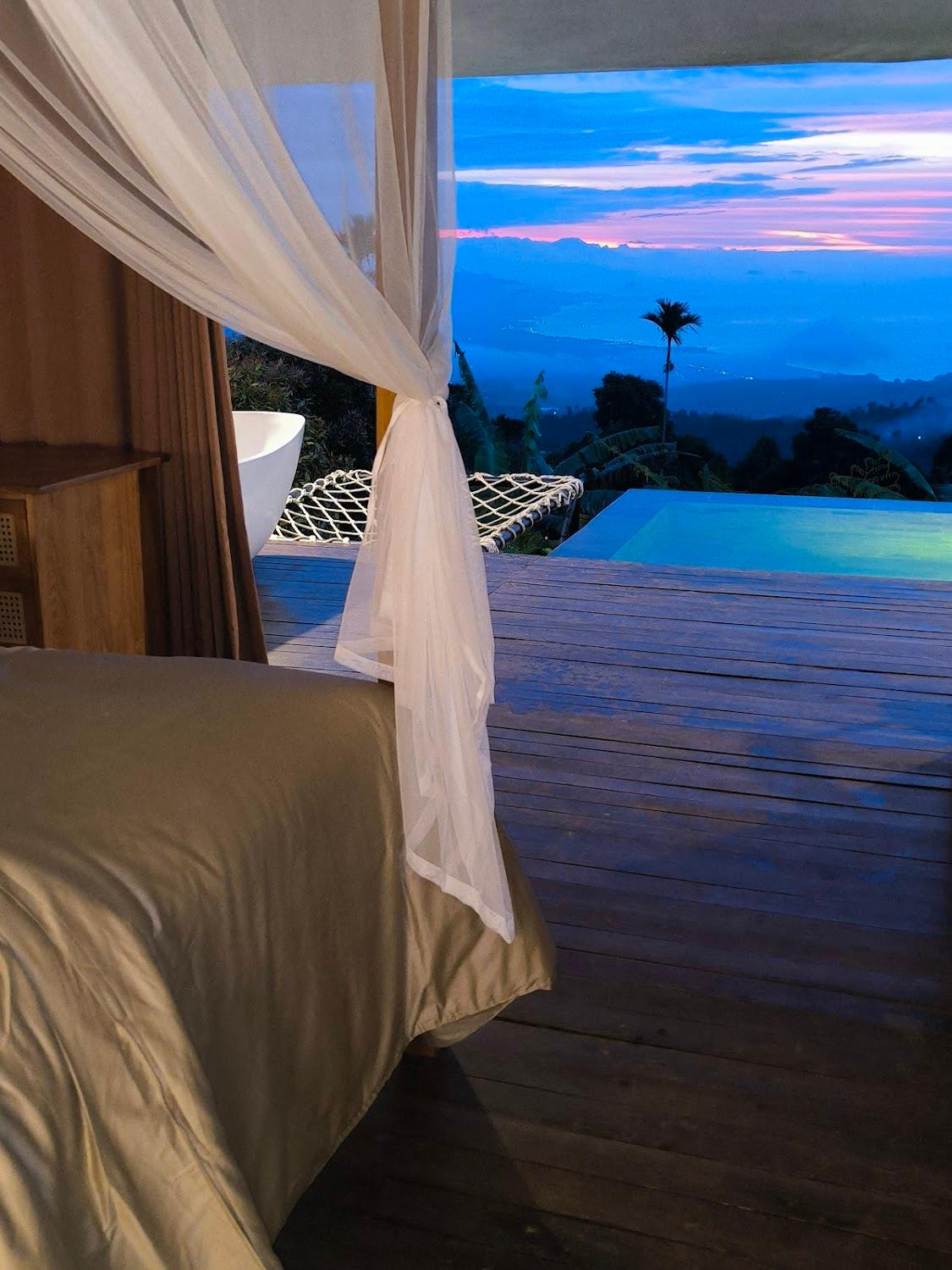 Cover Image for Harsa Eco Luxury Camp