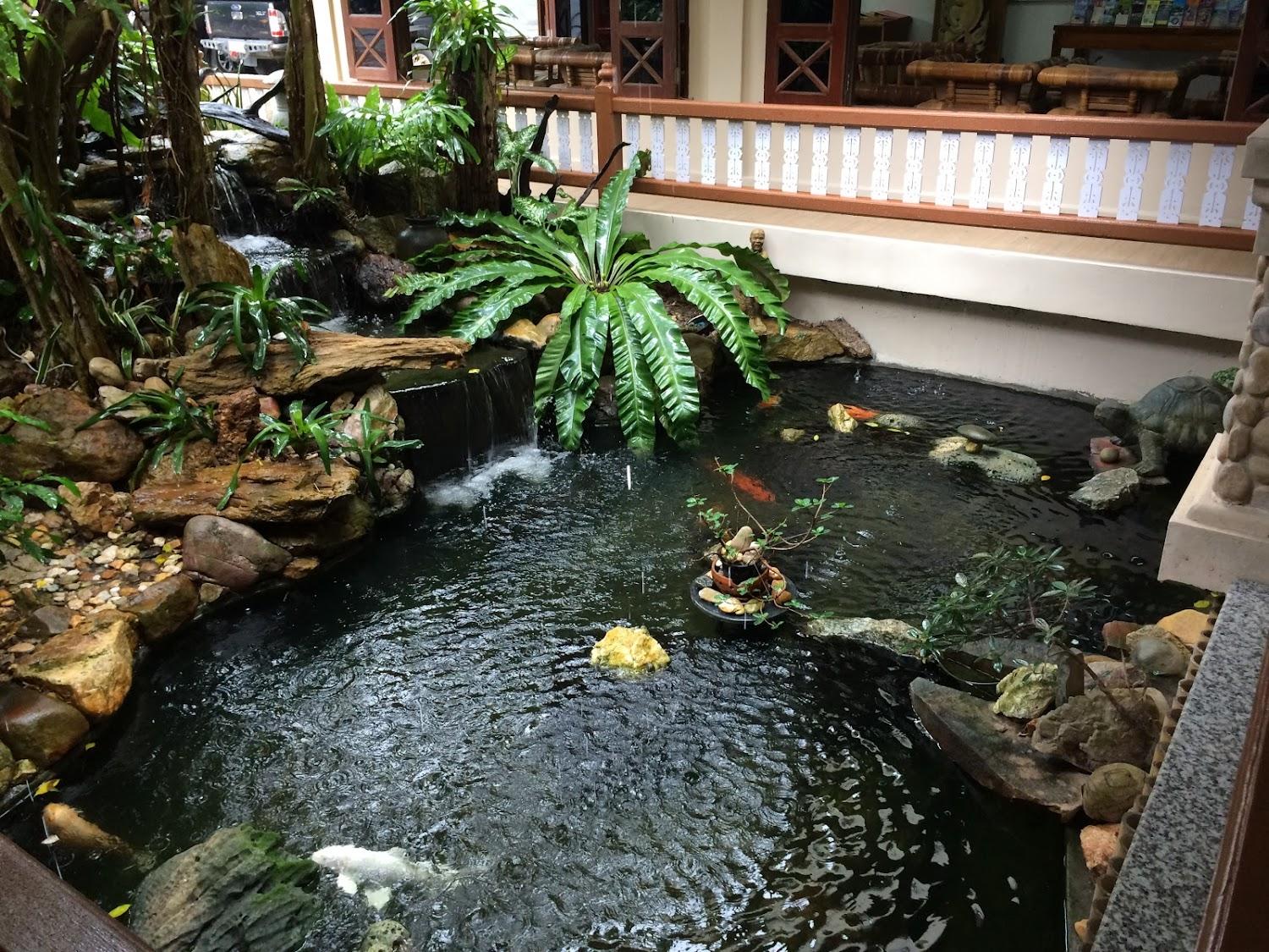 Cover Image for Aloha Resort