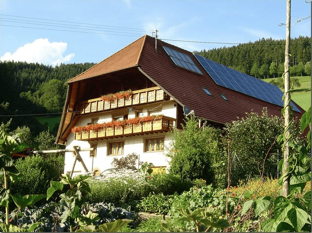 Cover Image for Vetterhansenhof