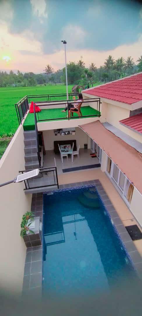 Cover Image for Sky Villa 1