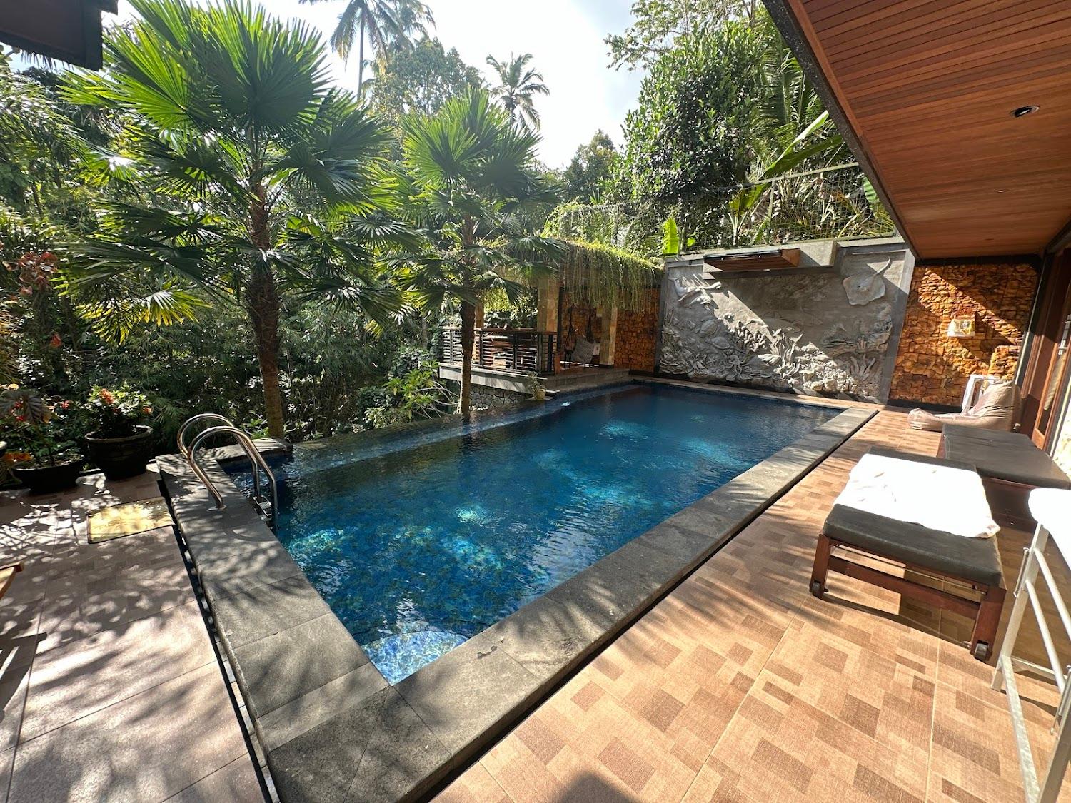Cover Image for Maru Fortuna Villa