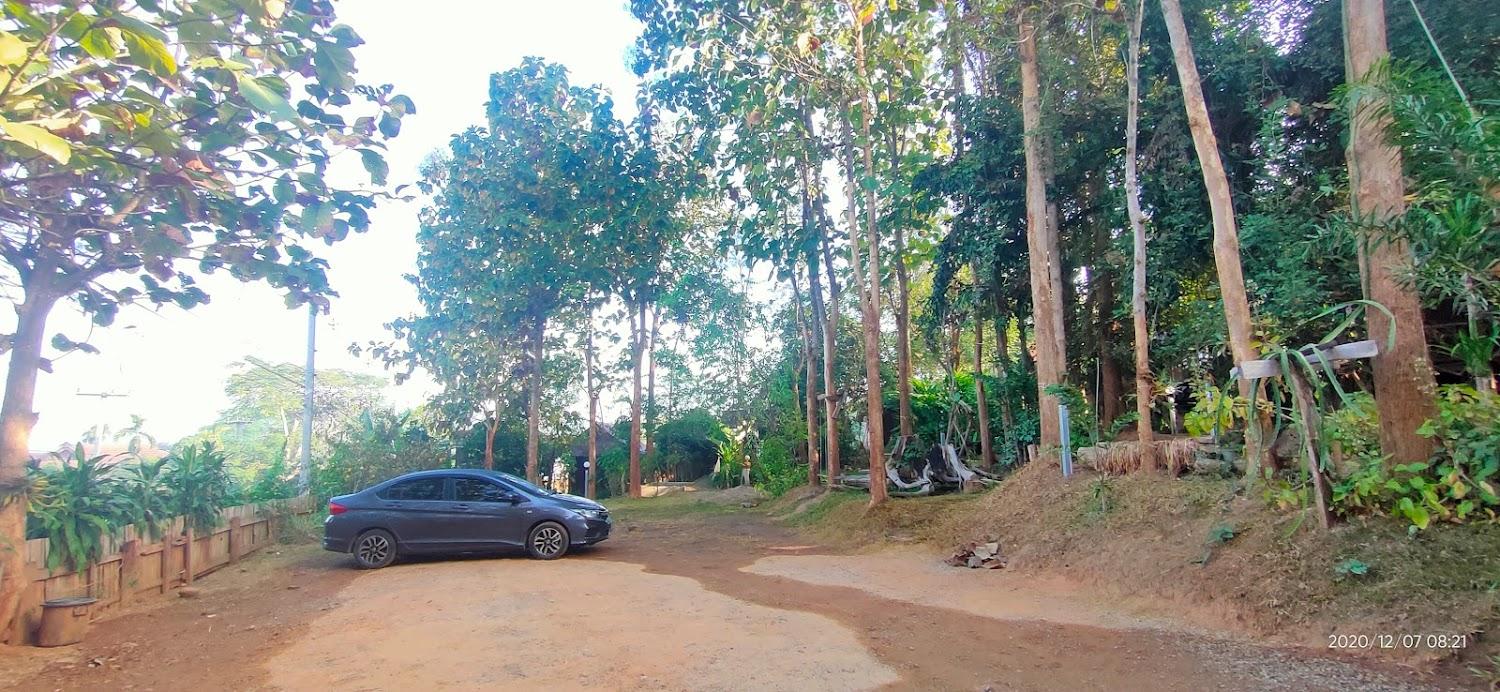 Cover Image for บ้านม่อนไม้งาม