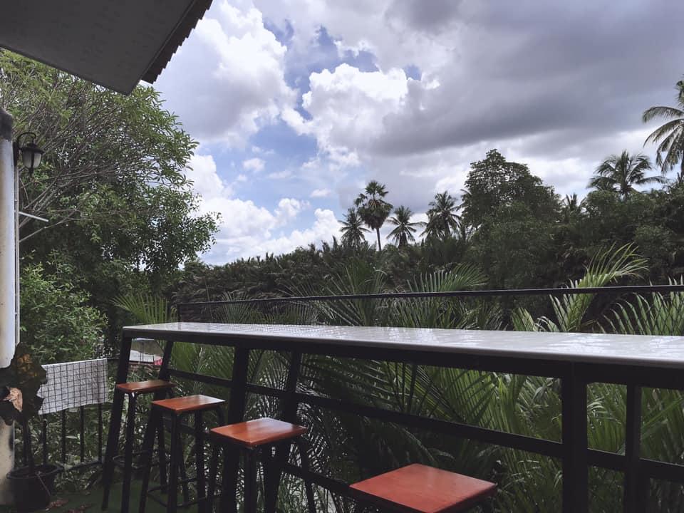 Cover Image for River Jam Amphawa Hotel