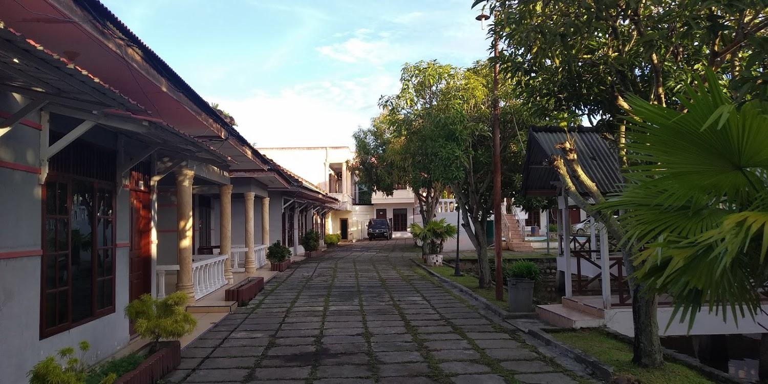Cover Image for Hotel Sartika