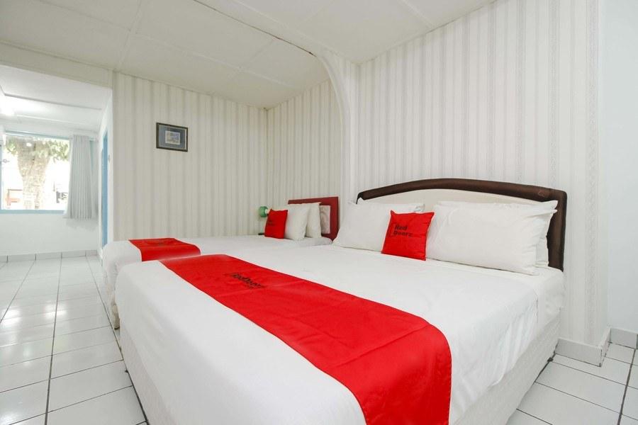 Cover Image for RedDoorz near Pelabuhan Tanjung Pandan Belitung