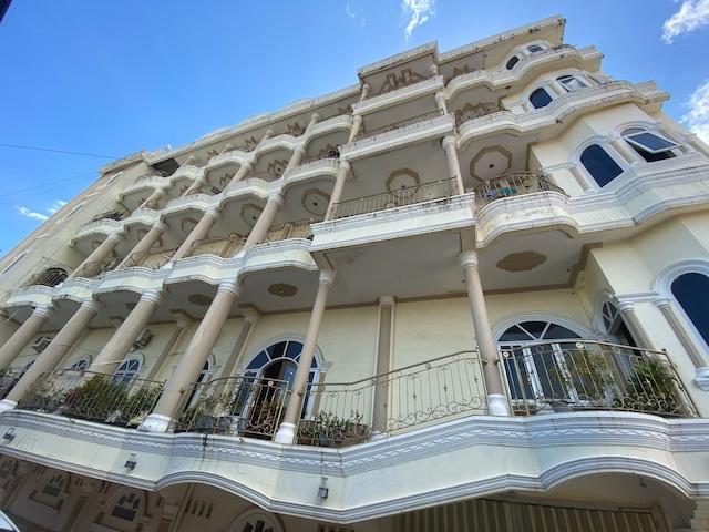 Cover Image for SPOT ON 4000 A5 Residence Makassar