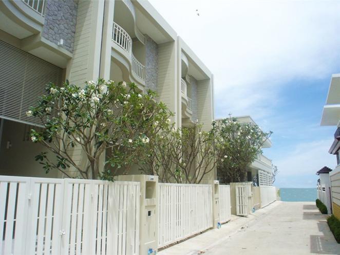 Cover Image for Baan Sea Talay Service Apartment