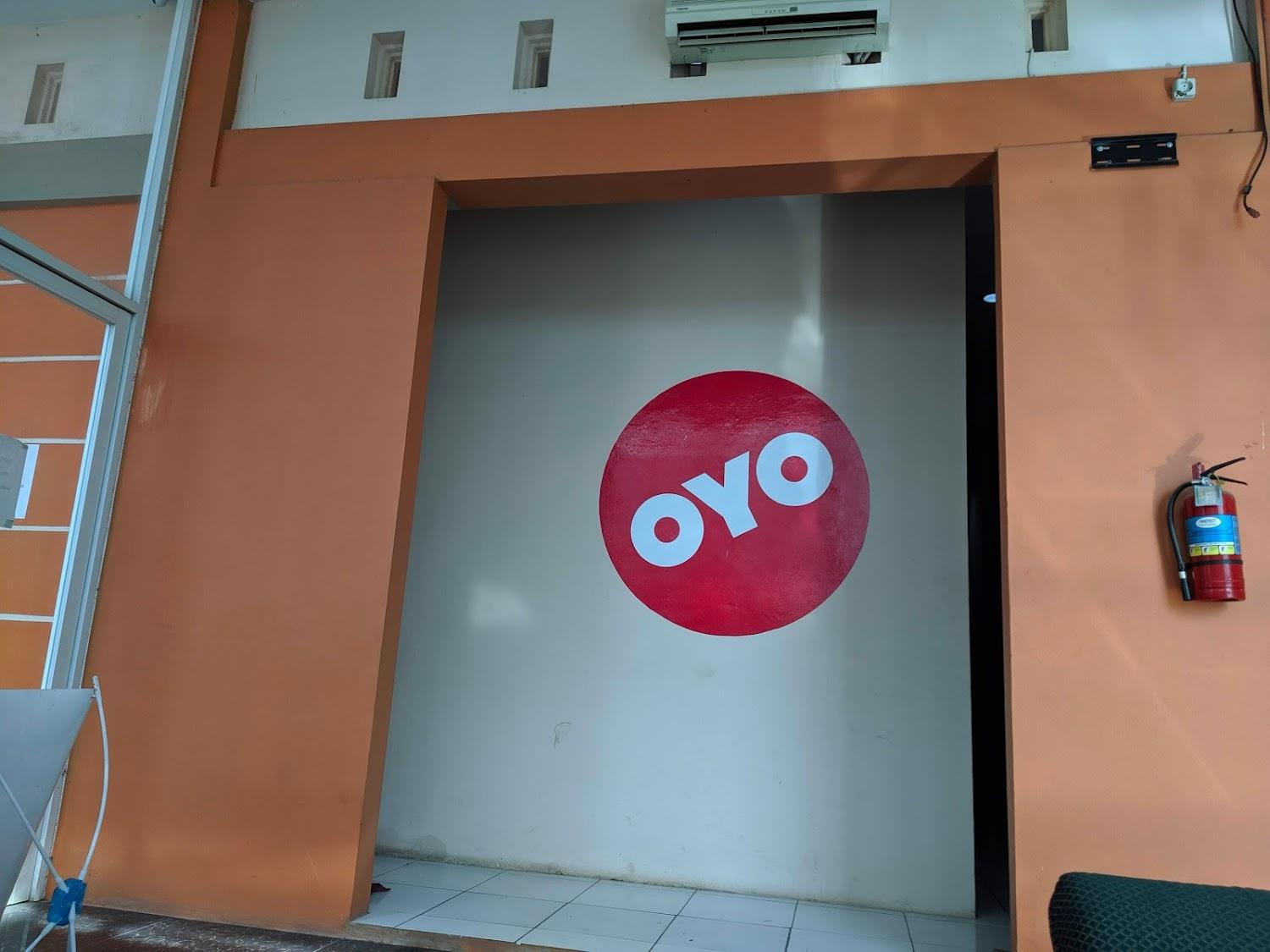 Cover Image for OYO 1250 Unta Residence