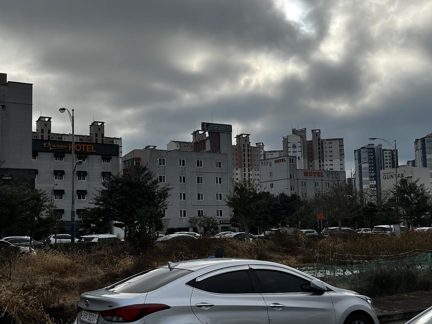 Cover Image for 조선비취모텔