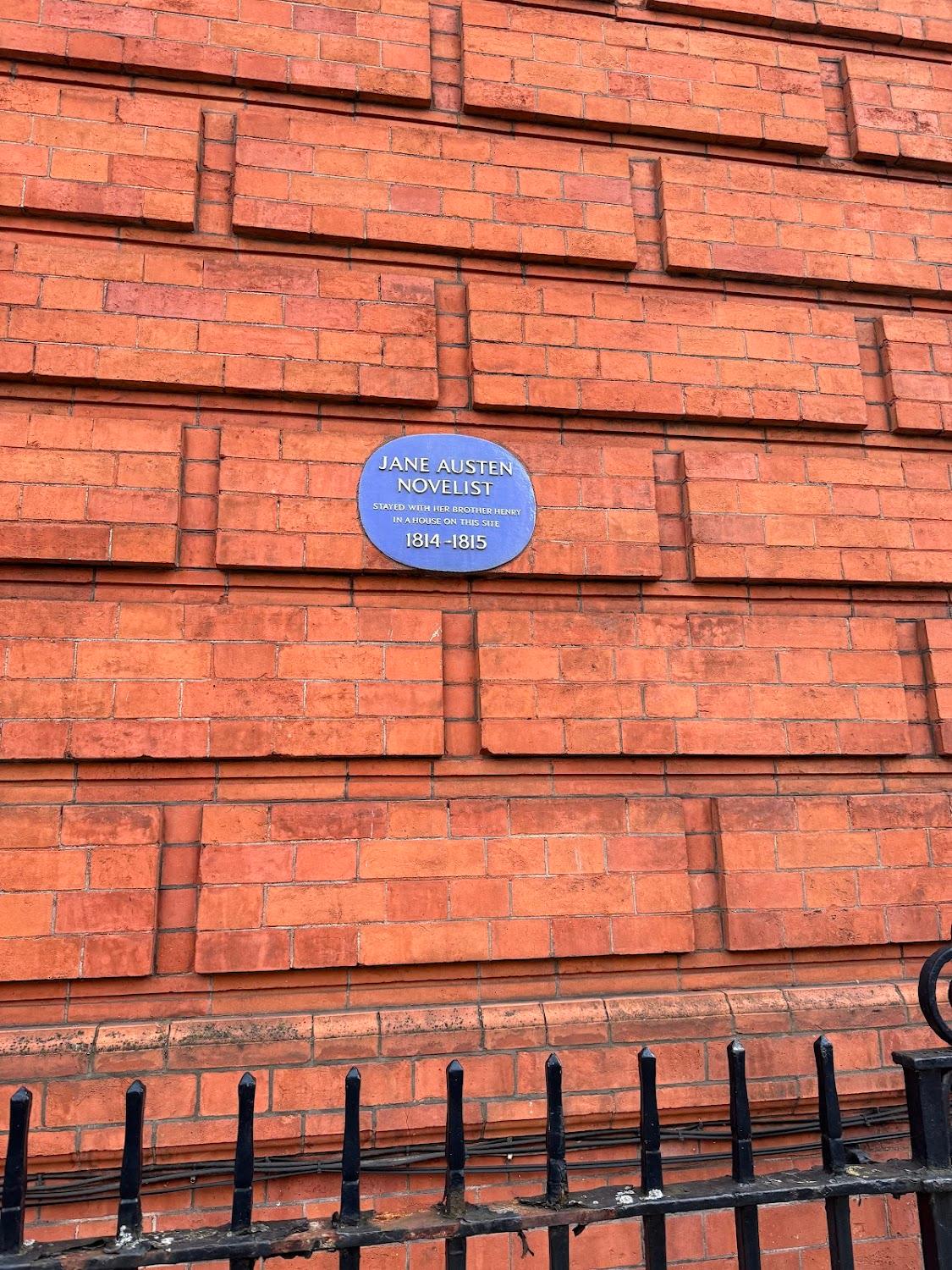 Cover Image for Sir Hans Sloane Apartments