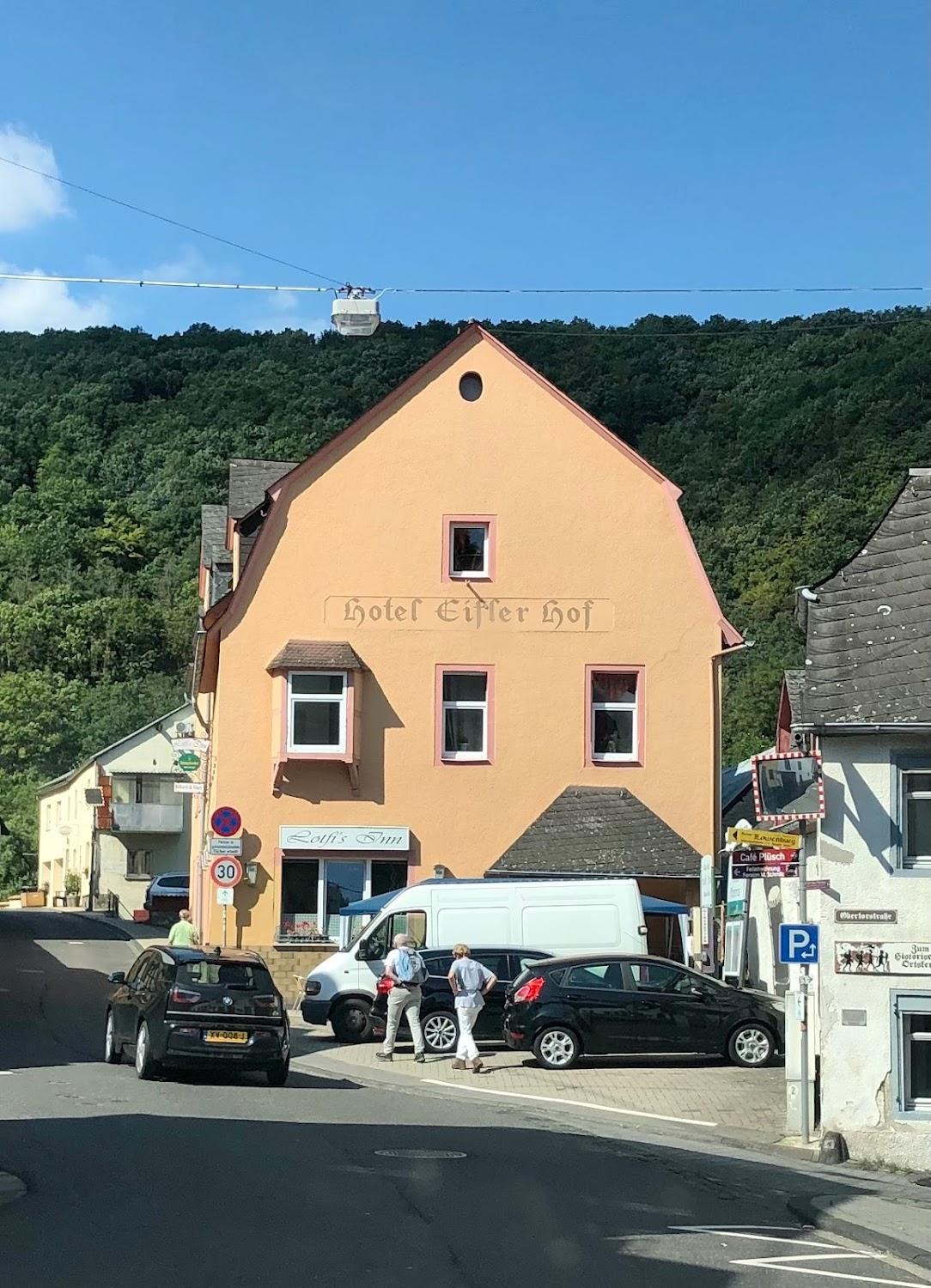 Cover Image for Eifeler Hof