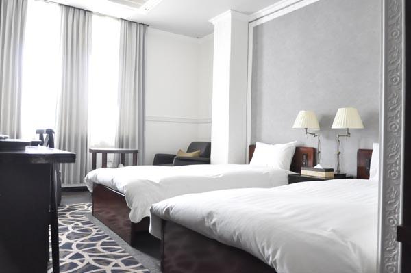 Cover Image for New Hotel Wakaba