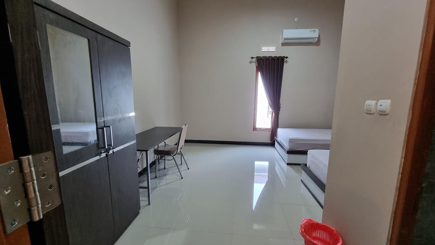 Cover Image for Homestay & Kost Gaisha