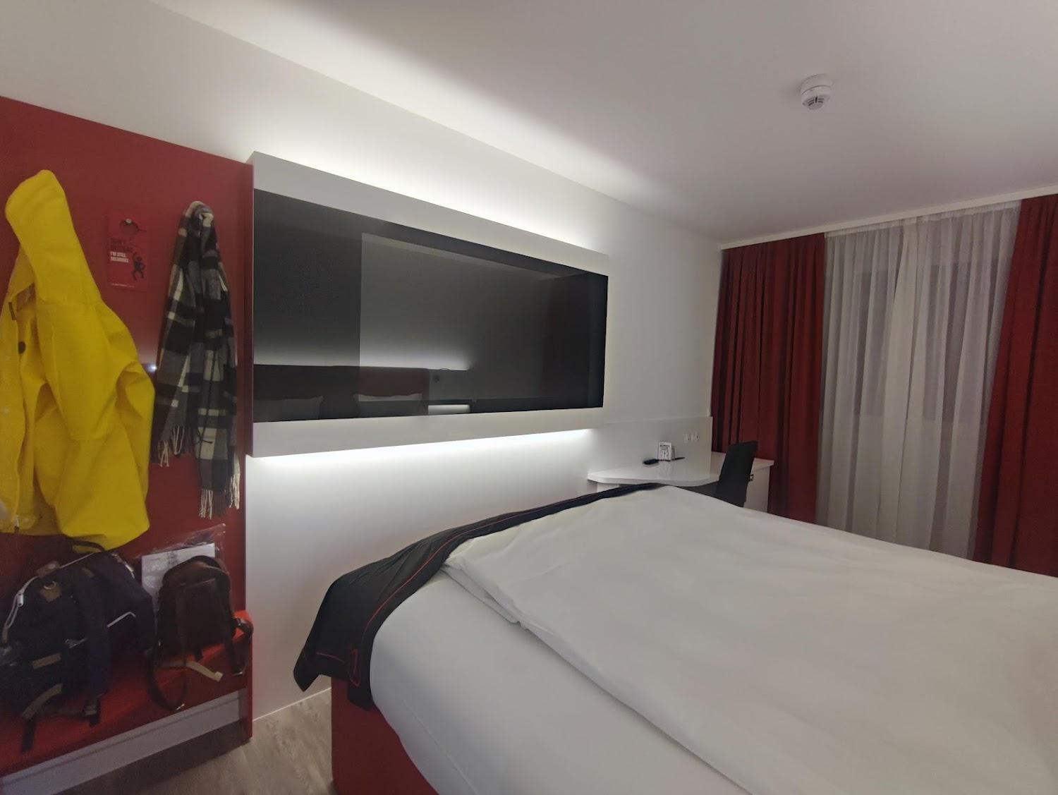 Cover Image for DORMERO Hotel Darmstadt