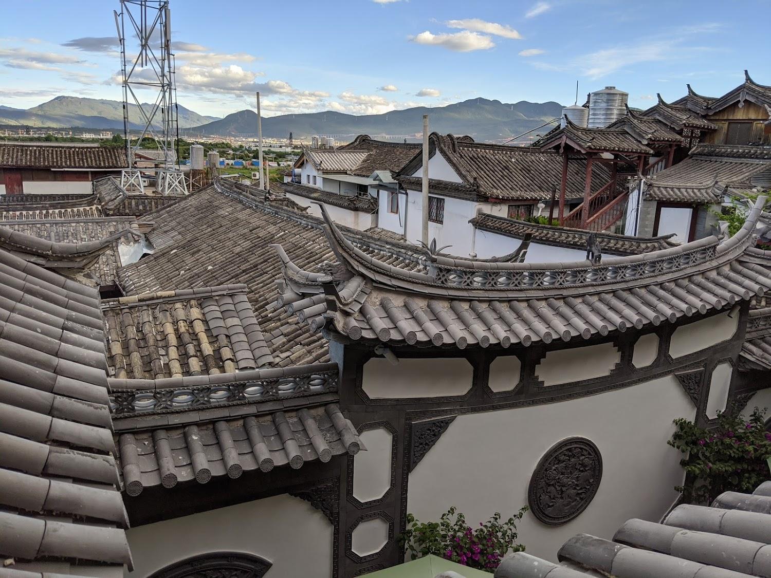 Cover Image for 古城砚斋客栈