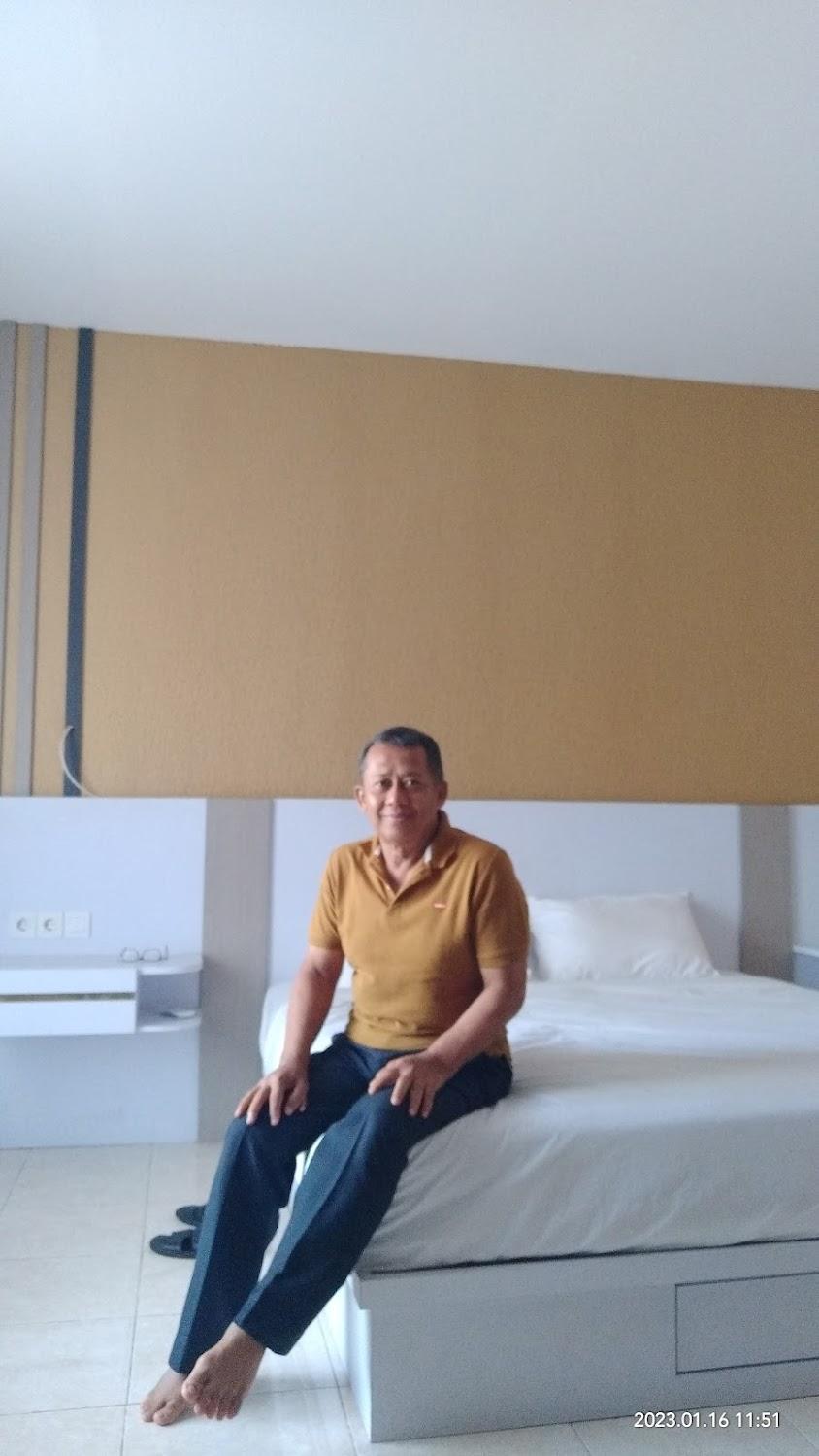 Cover Image for EDOTEL HOTEL BUNDO KANDUANG