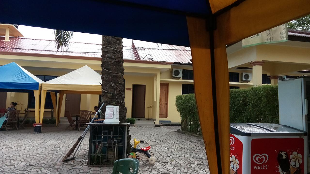 Cover Image for Hotel Aksi Natural Resort