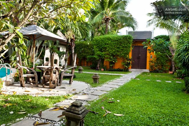 Cover Image for The Himmaphan Villa