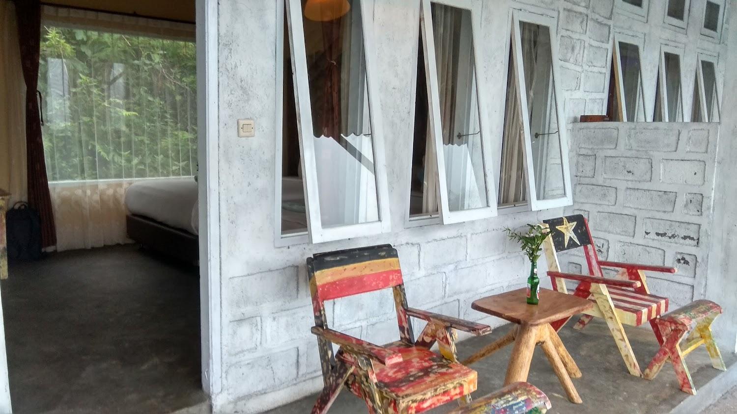 Cover Image for Manulalu Bed and Breakfast