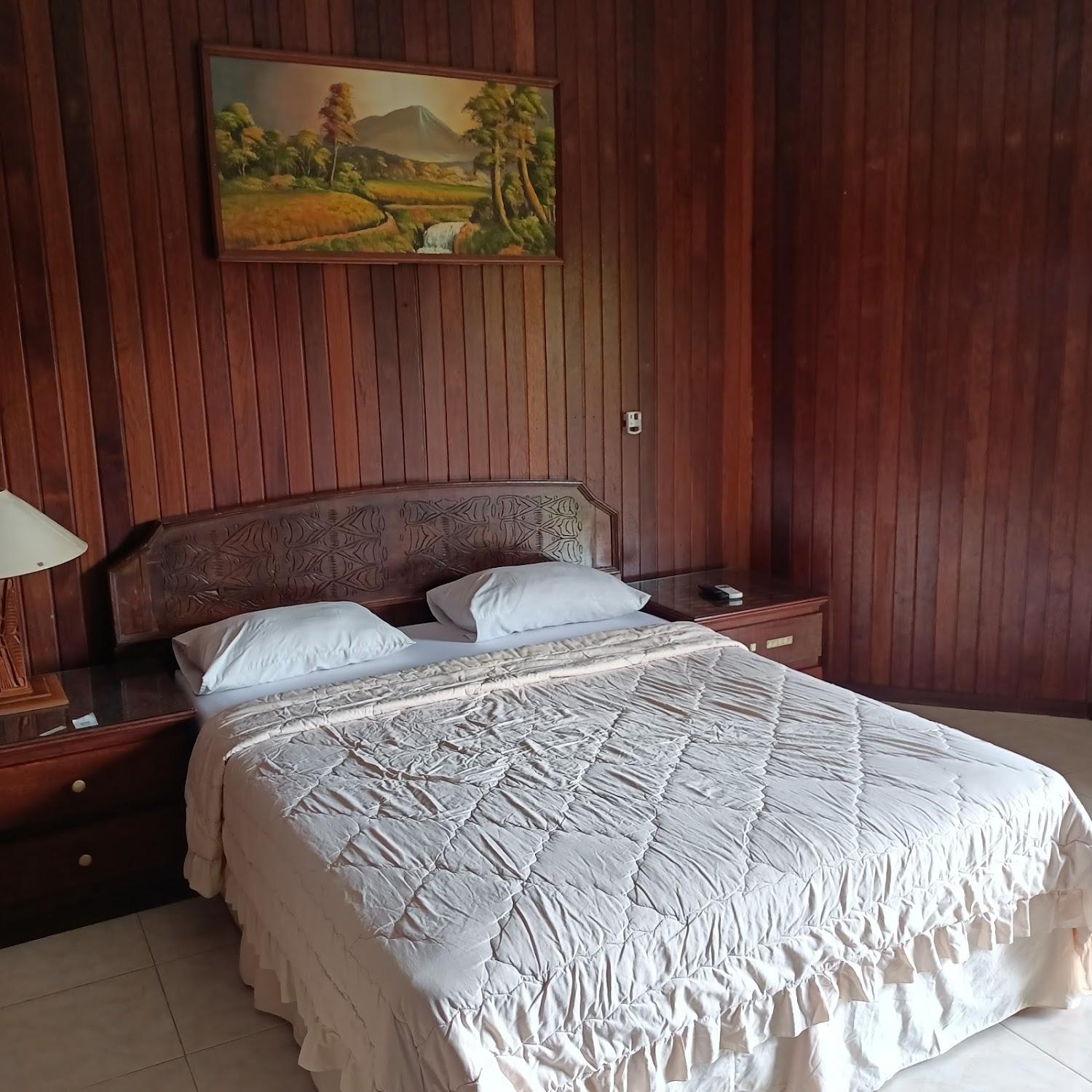 Cover Image for Komoro Tame Hotel & Resort