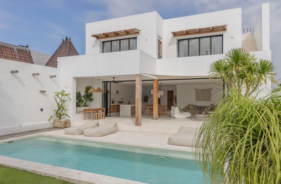 Cover Image for Scorcio Villa