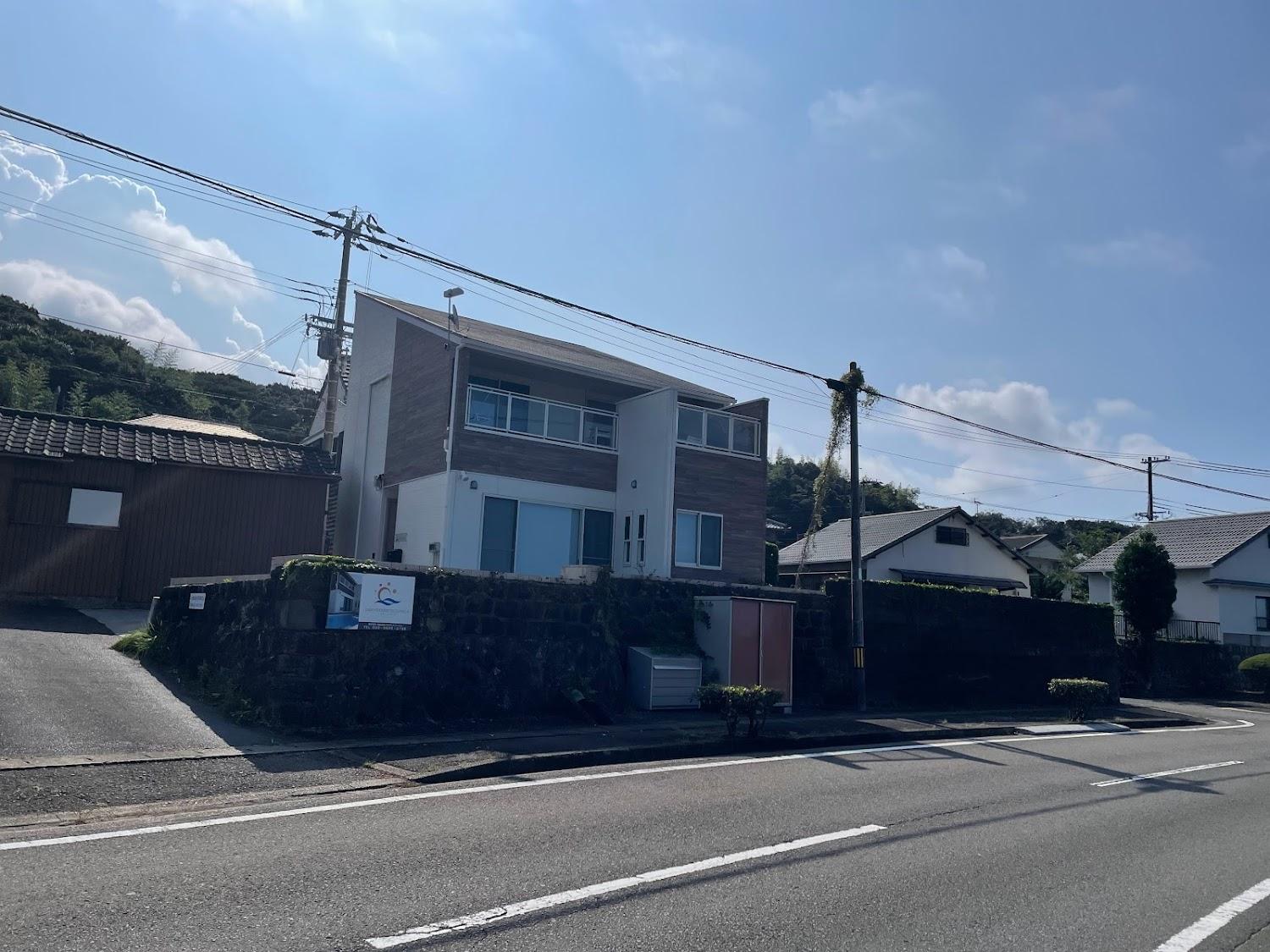 Cover Image for DAIKYO ENGETSUTO VILLA