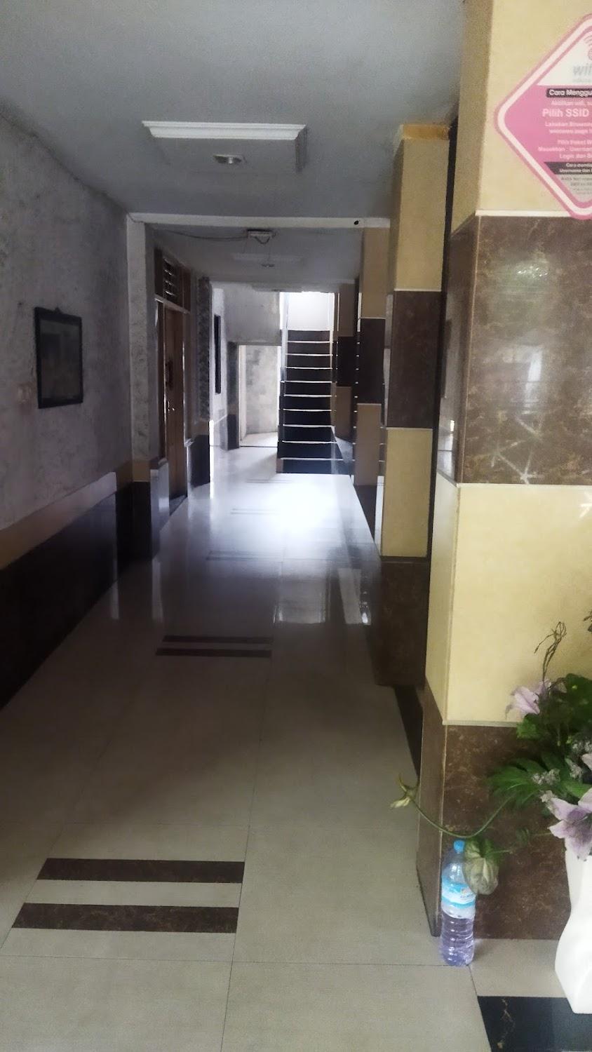 Cover Image for Damon Butik Hotel