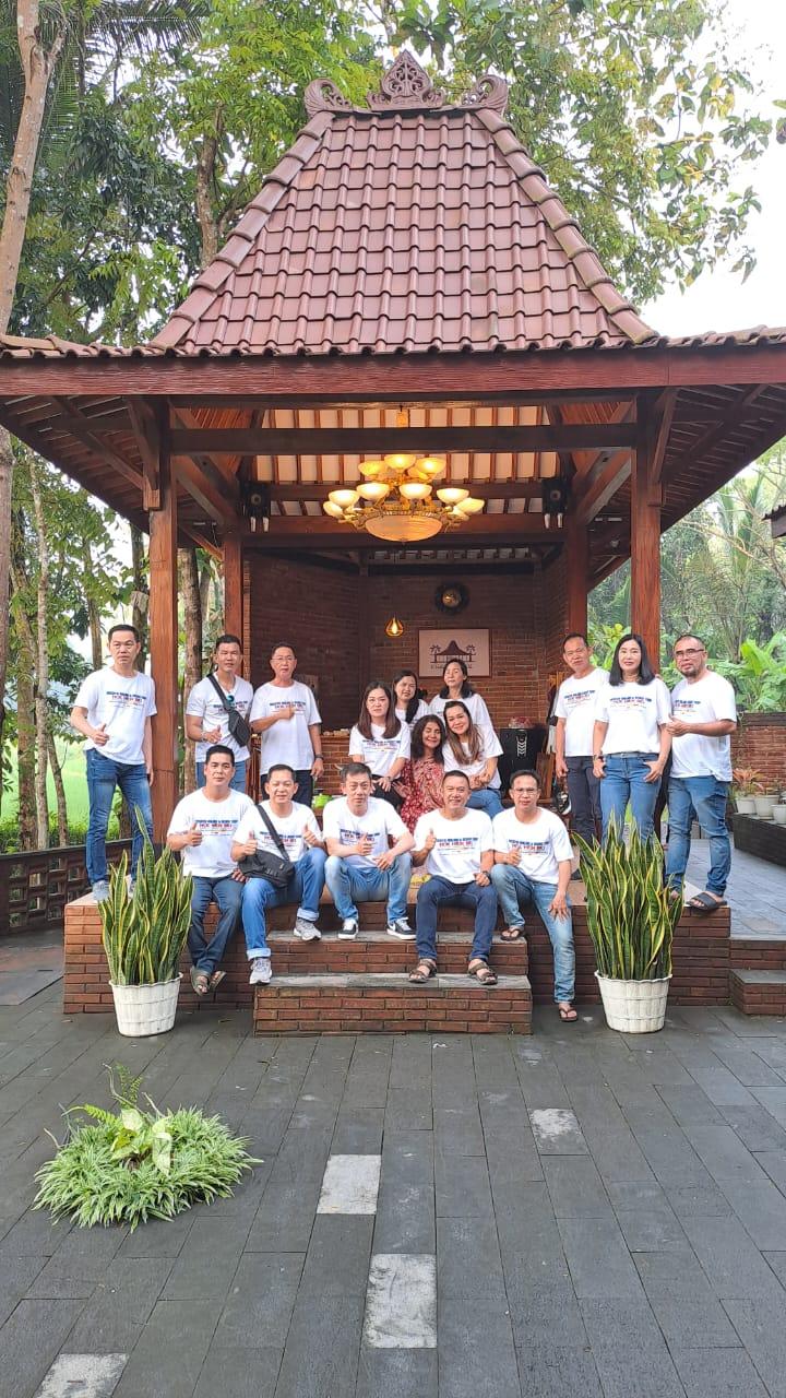 Cover Image for Villa Omah Opung