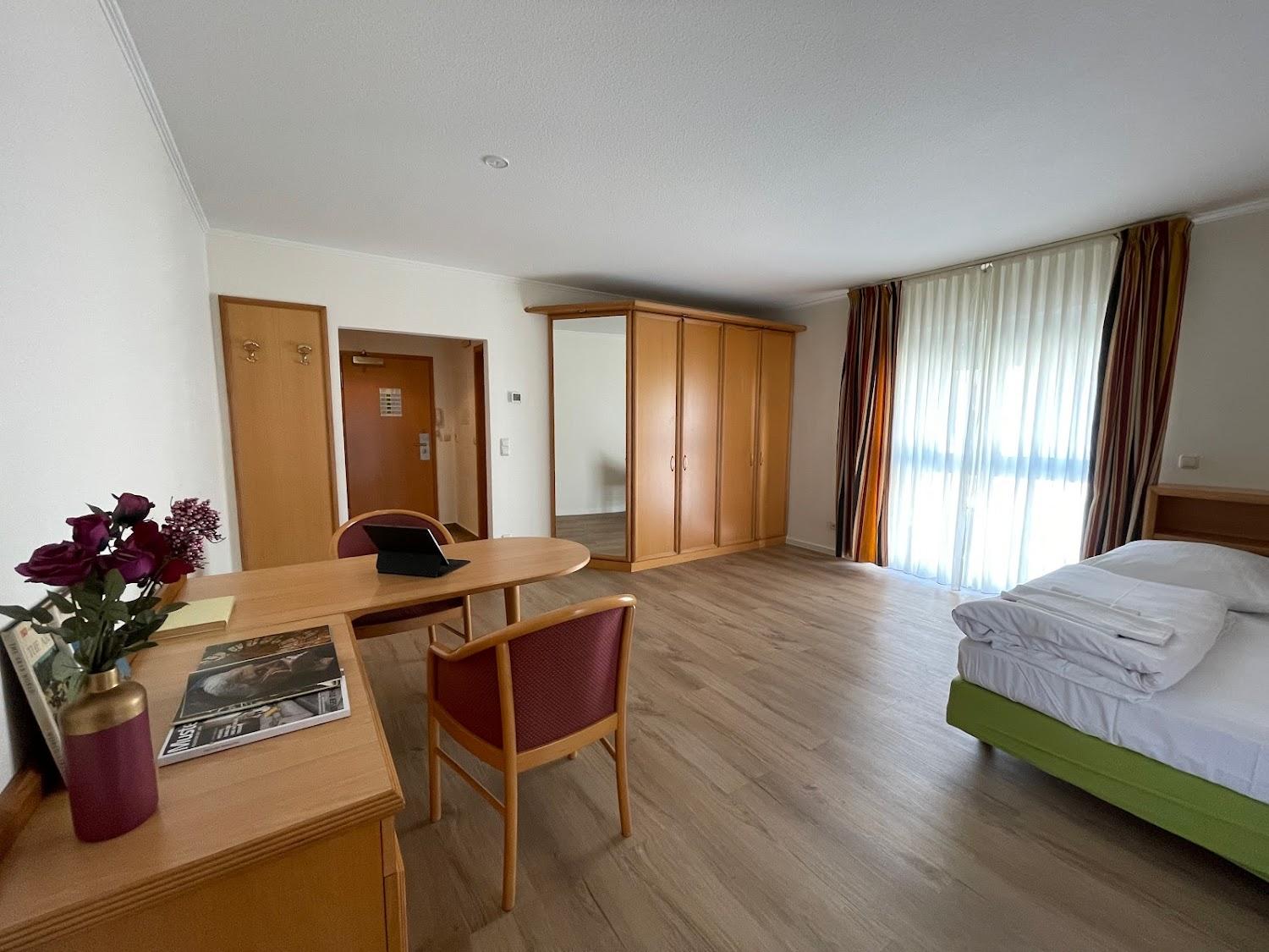 Cover Image for Eurotel am Main, Hotel & Boardinghouse, Offenbach