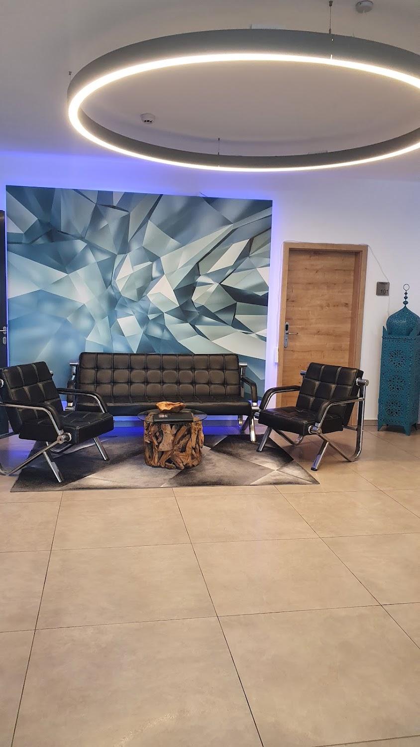 Cover Image for Vitalounge Hotel