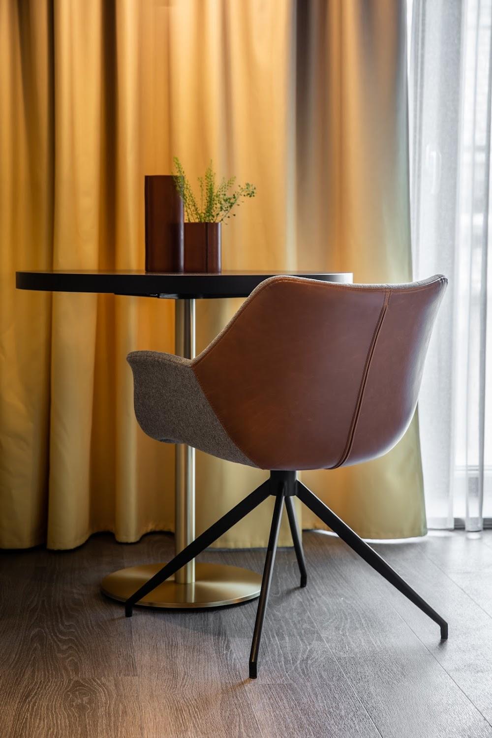 Cover Image for Hilton Garden Inn Mannheim